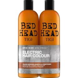 Tigi Bed Head Szampon i odżywka do włosów