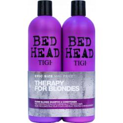 Tigi Bed Head Szampon i odżywka do włosów