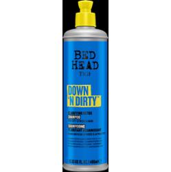 Tigi Bed Head Szampon do włosów 400 ml