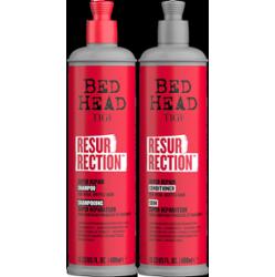 Tigi Bed Head Resurrection Paket