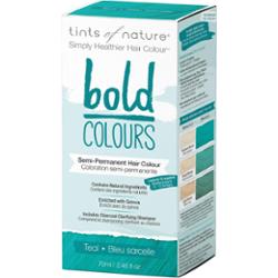 Tints of Nature Bold Colours Teal