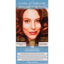 Tints of Nature Soft Copper Blonde 7R