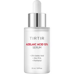 TIRTIR Azelaic Acid 12% Serum kojące serum przeciw zaczerwienieniom skóry o działaniu nawilżającym 30 ml
