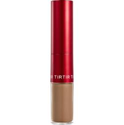 TIRTIR Glide & Hide Blurring Concealer korektor kremowy dla efektu rozjaśnienia i wygładzenia skóry odcień 8.5 N 8 g