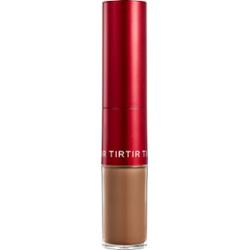 TIRTIR Glide & Hide Blurring Concealer korektor kremowy dla efektu rozjaśnienia i wygładzenia skóry odcień 8.7 N 8 g