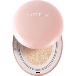 TIRTIR Mask Fit All Cover Cushion matujący makijaż w gąbeczce odcień 15C Fair Porcelain 18 g