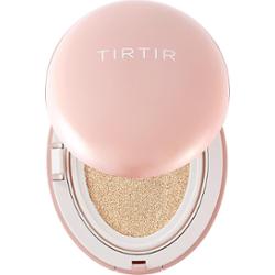 TIRTIR Mask Fit All Cover Cushion matujący makijaż w gąbeczce odcień 17W French Vanilla 18 g