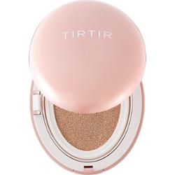TIRTIR Mask Fit All Cover Cushion matujący makijaż w gąbeczce odcień 27C Cool Beige 18 g