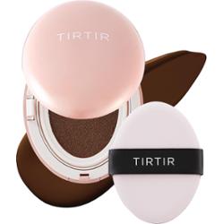 TIRTIR Mask Fit All Cover Cushion Mini matujący makijaż w gąbeczce odcień 51N Fudge 4.5 g