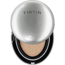 TIRTIR Mask Fit Aura Cushion nawilżający podkład w gąbce z efektem rozjaśniającym odcień 24N Latte 18 g