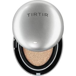 TIRTIR - Mask Fit Aura Cushion 25N Mocha, 18g - rozświetlający podkład w formie cushion, ciemniejszy odcień z ciepłymi tonami