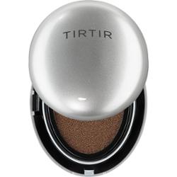 TIRTIR Mask Fit Aura Cushion nawilżający podkład w gąbce z efektem rozświetlającym odcień 51N Fudge 18 g