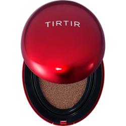 TIRTIR Mask Fit Red Cushion długotrwały podkład w gąbce odcień 34C Amber 18 g