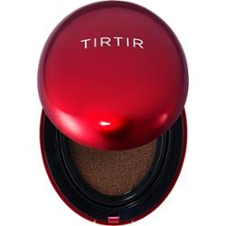TIRTIR Mask Fit Red Cushion długotrwały podkład w gąbce odcień 47N Ebony 18 g