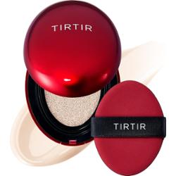 TIRTIR Mask Fit Red Cushion Mini długotrwały podkład w gąbce odcień 10C Shell 4.5 g
