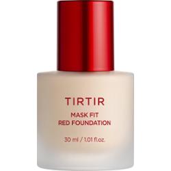 TIRTIR Mask Fit Red Foundation 21N Ivory (30 ml)