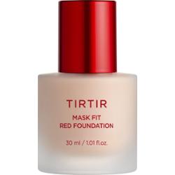 TIRTIR Mask Fit Red Foundation rozjaśniający podkład w płynie o działaniu nawilżającym odcień 25C Cool Taupe 30 ml