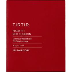TIRTIR Mask Fit Red Cushion Mini długotrwały podkład w gąbce odcień 13N Fair Ivory 4.5 g