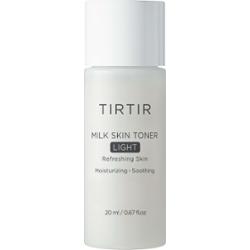 TIRTIR Milk Skin Toner Light 20 ml