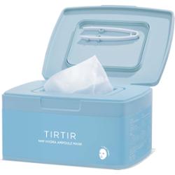 TIRTIR Ampoule Mask NMF Hydro maseczka w płachcie intensywnie nawilżający 30 szt.