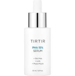 TIRTIR PHA 15% Serum serum nawilżające z efektem złuszczającym 30 ml