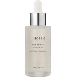 TIRTIR - SOS Serum, 50ml - kojąco-regenerujące serum do twrazy