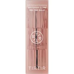 TIRTIR Waterism Glow Melting Balm tonujący balsam do ust nawilżający i dodający blasku odcień 07 Classic Plum 3.3 g