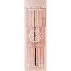 TIRTIR Waterism Glow Melting Balm 09 Salmon Syrup Balm (3,3 g)