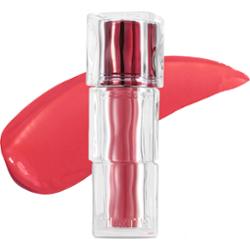 TIRTIR Waterism Glow Tint długotrwały błyszczyk do ust małe opakowanie odcień 17 Aliven (Red Holic Collection) 1.8 g