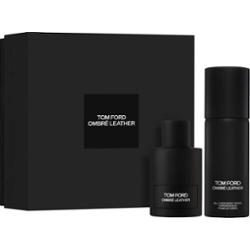 TOM FORD Ombre Leather Eau de Parfum Set with All Over Body Spray