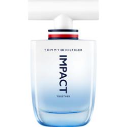 Tommy Hilfiger Impact Together woda toaletowa dla mężczyzn 100 ml