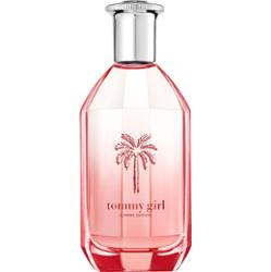 Tommy Hilfiger ommy Girl Endless Summer Eau de Toilette 100 ml