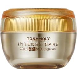 Tonymoly Intense Care Gold 24K Snail Cream 45 ml