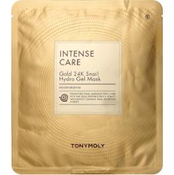 Tonymoly Intense Care Gold 24K Snail Hydro Gel Mask