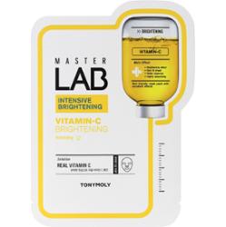 Tonymoly Master Lab Sheet Mask Vitamin C