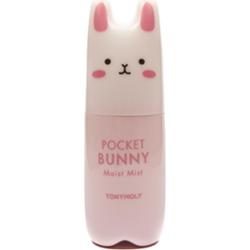 Tonymoly Pocket Bunny Moist Mist 60 ml