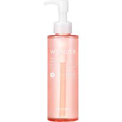 Tonymoly WONDER Apricot Deep Cleansing Oil 190 ml