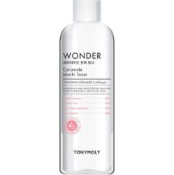 Tonymoly WONDER Ceramide Mochi Toner 500 ml