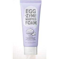 Too Cool For School Egg Zyme Whipped Foam 150 g