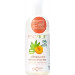 TOOFRUIT Intimousse Intimate Hygiene Foam 125 ml