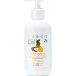 TOOFRUIT Kapidoux Shampoo Pineapple-Coconut  200 ml