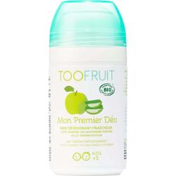 TOOFRUIT My First Deodorant Apple-Aloe Vera 50 ml
