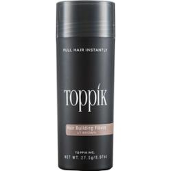 Toppik 27.5g Ljusbrun