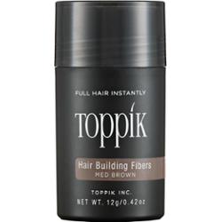 Toppik Hair Building Fibers Medium Brown