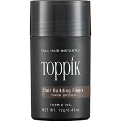 Toppik Hair Building Fibers Dark Brown