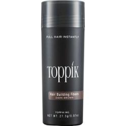 Toppik 27.5g Mörkbrun