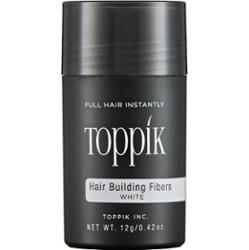 Toppik Hair Building Fibers White
