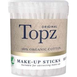 Topz Premium Make Up Sticks 100 szt.