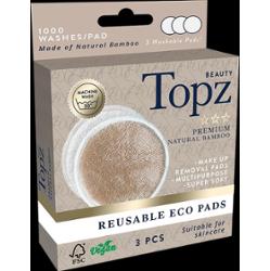 Topz Premium Reusable Eco Pads