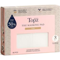 Topz Premium The Masking Pad 80 szt.